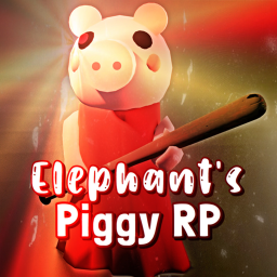 Elephant's Piggy RP