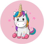 unicorn squad rocks