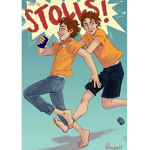 The S t o l l Brothers fan club!