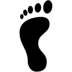 THE ULTIMATE FOOT GANG