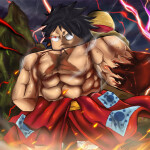 [UPDATE 2.1] Saga Piece