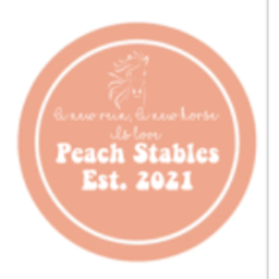 -!- The Peach Stables -!-