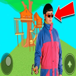 Survive Oliver Tree the Killer!