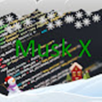 Musk X