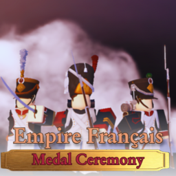 [EF] Medal Ceremony