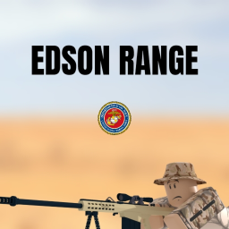 Edson Range