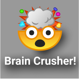 Brain Crusher! [Under Developing!]