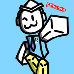 P4ancakee studios