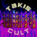 Takis Cult