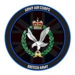 |BBA |Army Air Corps