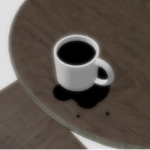 TAR INK