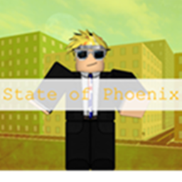 City Of Phoenix