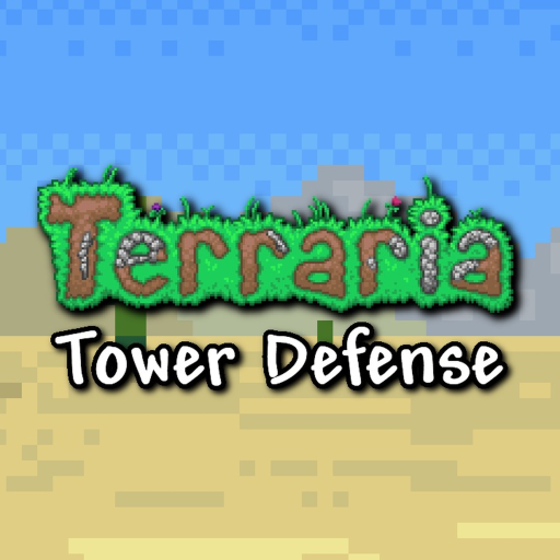 Terraria TD Remastered [Scourge]