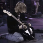 kurt cobain xx
