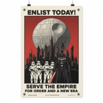Imperial Clothing Line