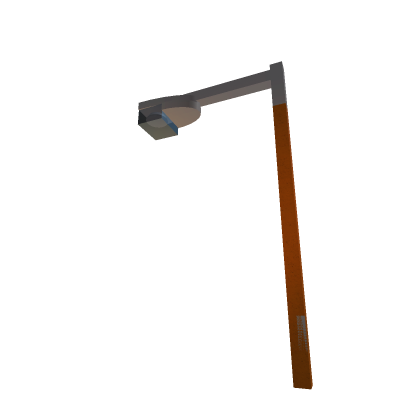 Thorn alpha 8 Sleeved concrete pole 