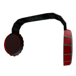 Tinobero Tip Headphones