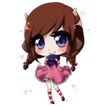 Kawaii brush