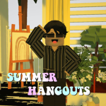 Summer Hangouts
