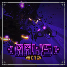 [Fix 2!] Arguably Accurate Wither Storm [BETA]