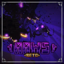 [Fix 2!] Arguably Accurate Wither Storm [BETA] icon