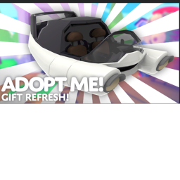 Adopt me