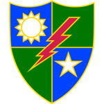 〘USA〙75th Ranger Regiment