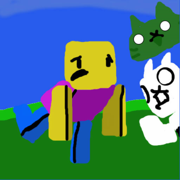 Dodge em' Roger! [OLD GAME]