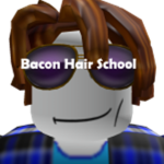 Bacon Hair School