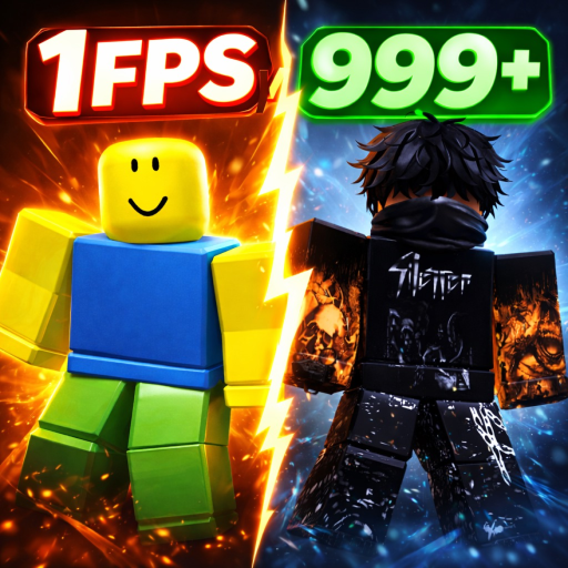 [NEW] Flex your Fps and ping