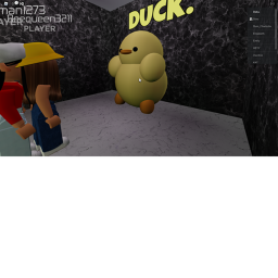 Roplay game i guess-