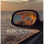 •Basic clothes•