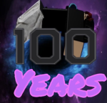 100 Years Games