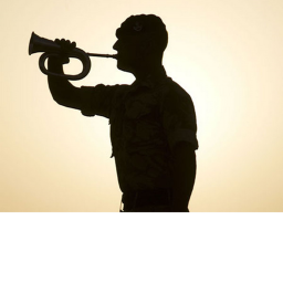 Bugle Major Association Game