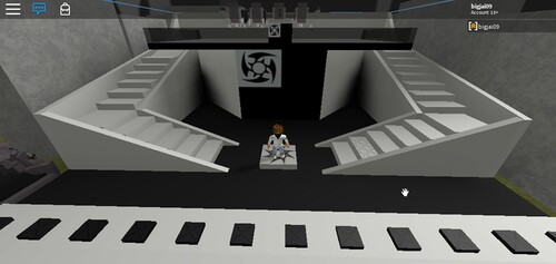 Cavern Village HQ BETA