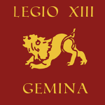 [Roman Republic] 13th Twin Legion