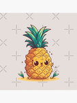 Alice’s Pineapples!