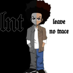 XxLEAVE NO TRACExX