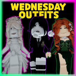 Wednesday Outfits
