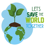 Pls Save the world