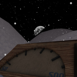 its a snowy winter