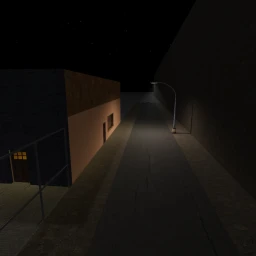 Photomaly Horror v1.0 icon