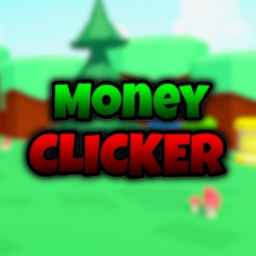 [NORMAL MAP BACK]  Money Clicker
