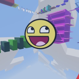 PARKOUR HEARD STAGE