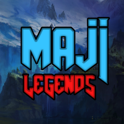 Maji Legends