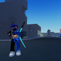 Gun Fight FFA ( Update 1 )