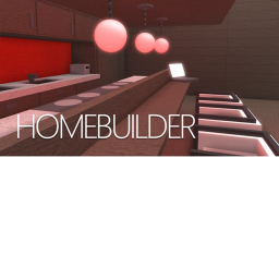 Blue's Home Builder (Open)