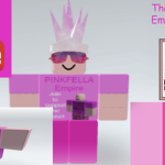 PinkFella Empire