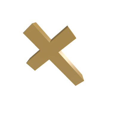 Magic Cross