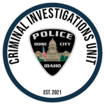 BPD - Criminal Investigations Unit